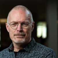Mark Van Uden