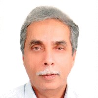 Khalid Ahmed