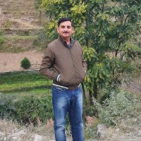 Yash Paul