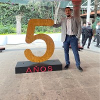 Everardo Gomez