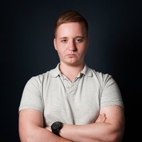 Евгений Иванкин