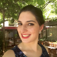 Ana Rafaela Pereira Lopes