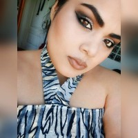 Anny Lisette Alvarado Maza