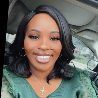 Adaeze Idakwo