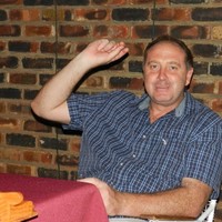 Nico Spangenberg