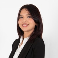 Patricia Capistrano