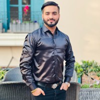 Mubashir Ijaz