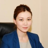 Aktoty Aitzhanova