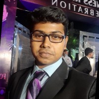 Pranoy Ghosh