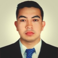 Cristian Felipe Benavides Troyano