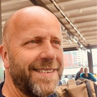 Rob Bakker