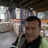 Gregorio Ostolaza