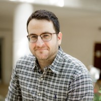 Dan Eran