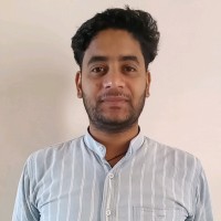 Dharmender Singh