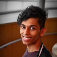 Abhishek Selvakumar