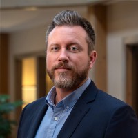 Ian Petty