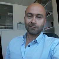 Gil LAUGEOIS