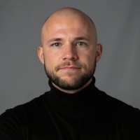 Justin Foltin
