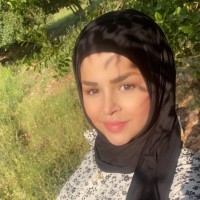 Israa Berry