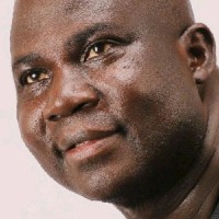George Amoako