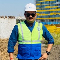 Nikhil Sharma