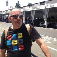 Rod Lance
