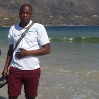 Kgomotso Mphomane