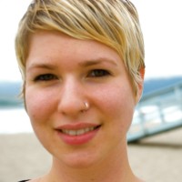 Danielle Brand