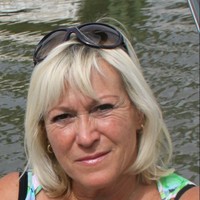 Myriam Van Camp