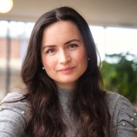 Florence Bavanandan (On Maternity Leave)