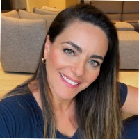 Juliana Ourique Da Silva