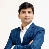 Nishant Maheshwari