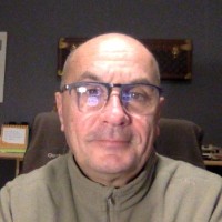 Jean Bernard Janvoie