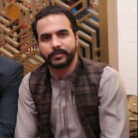 Hassan Shah