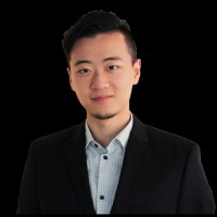 Eric Jiang