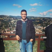 Ramon Araujo