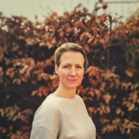 Gerdy De Roest-Mimpen
