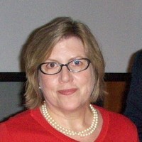 Janet Schumacher