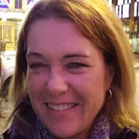Karen Sherwin