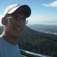 Thiago Sanders