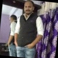 Kunal Vishnoi