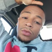 Marco Jones
