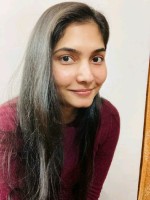 Kajal D.