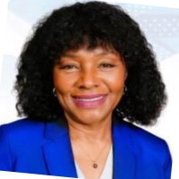 Edna W. Cummings