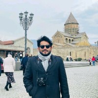 Prashant Mehra