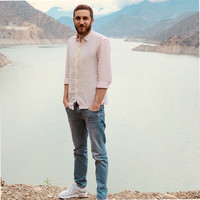 Ahmet Toprakci