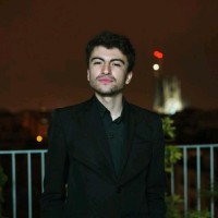 Sebastian Guerrero Clavijo