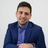 Joel Di Martino
