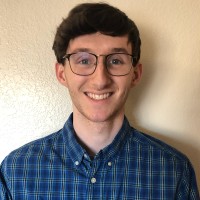 Lucas Carrigan