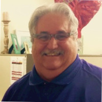 Michael Falgout